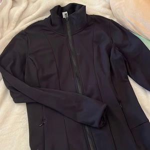 Yogalicious jacket black